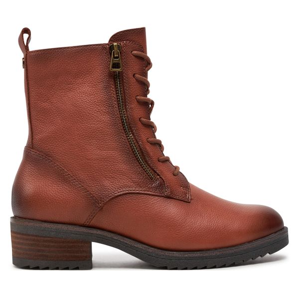 Caprice Боти Caprice 9-25253-43 Кафяв