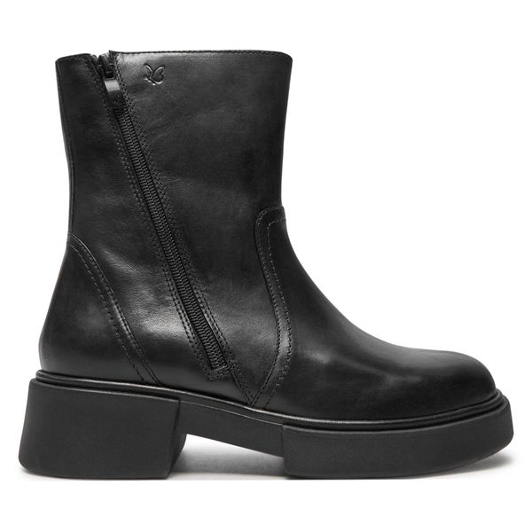 Caprice Боти Caprice 9-25303-43 Черен