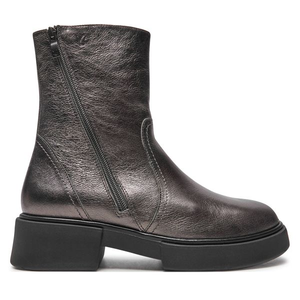 Caprice Боти Caprice 9-25303-43 Сребрист