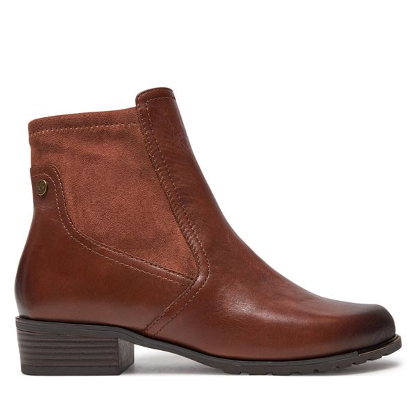 Caprice Боти Caprice 9-25307-43 Кафяв