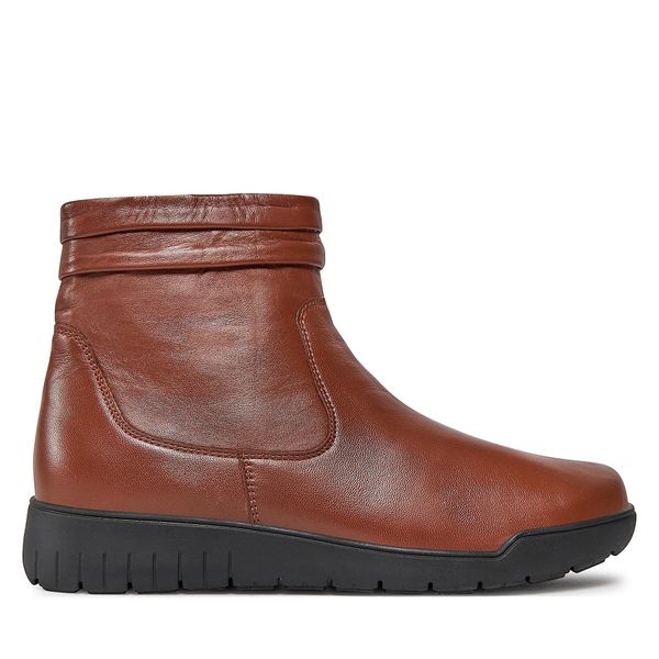 Caprice Боти Caprice 9-25308-41 Кафяв