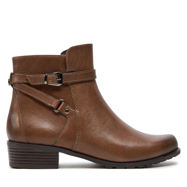 Caprice Боти Caprice 9-25308-43 Бежов