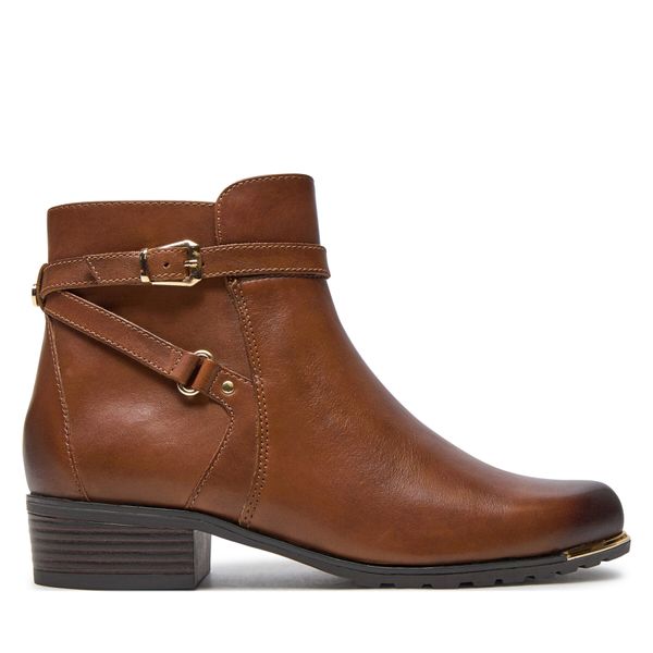 Caprice Боти Caprice 9-25308-43 Кафяв