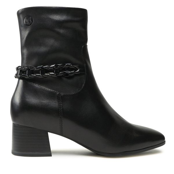 Caprice Боти Caprice 9-25311-41 Черен