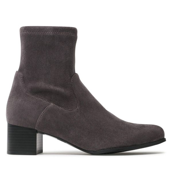 Caprice Боти Caprice 9-25316-41 Сив