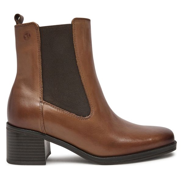 Caprice Боти Caprice 9-25320-43 Кафяв