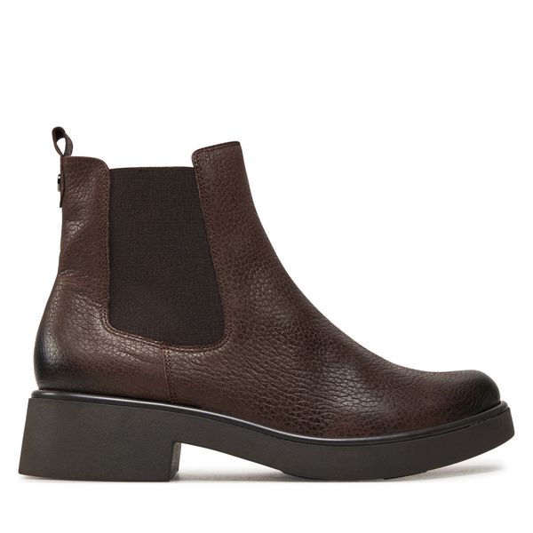 Caprice Боти Caprice 9-25321-43 Кафяв