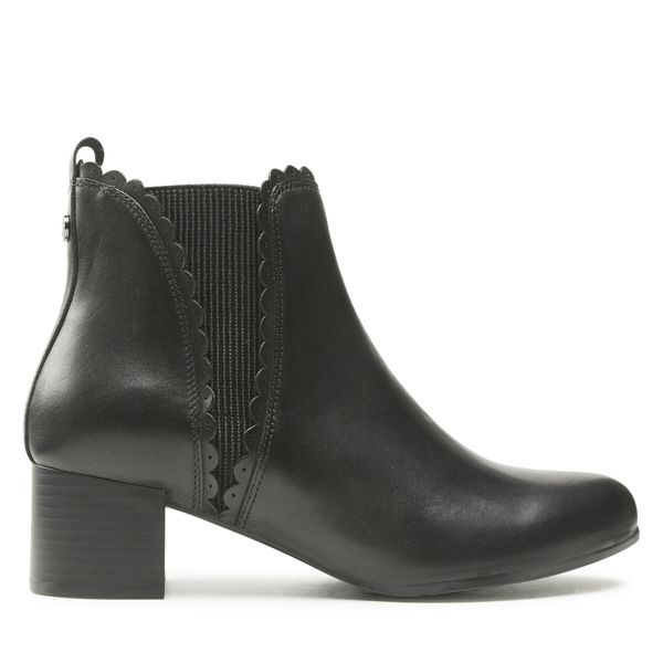 Caprice Боти Caprice 9-25324-29 Черен