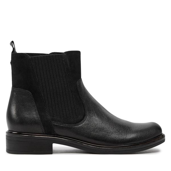 Caprice Боти Caprice 9-25324-43 Черен