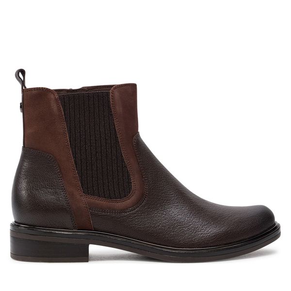 Caprice Боти Caprice 9-25324-43 Кафяв