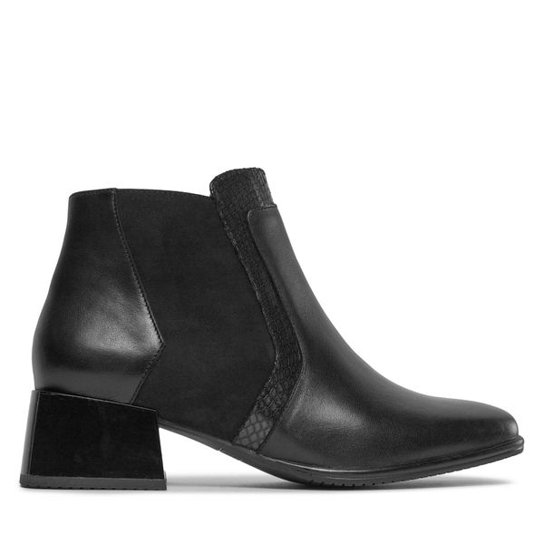 Caprice Боти Caprice 9-25339-41 Черен