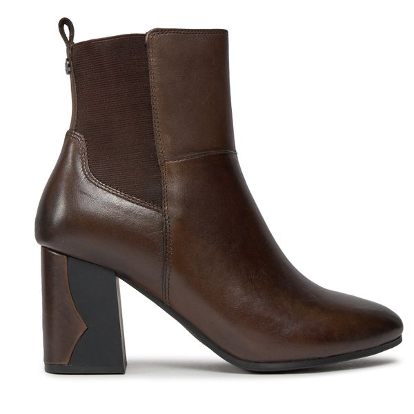 Caprice Боти Caprice 9-25341-41 Кафяв