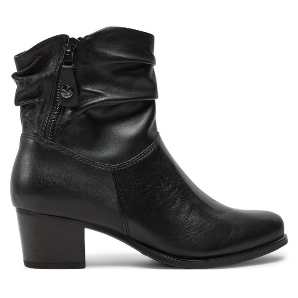 Caprice Боти Caprice 9-25348-41 Черен