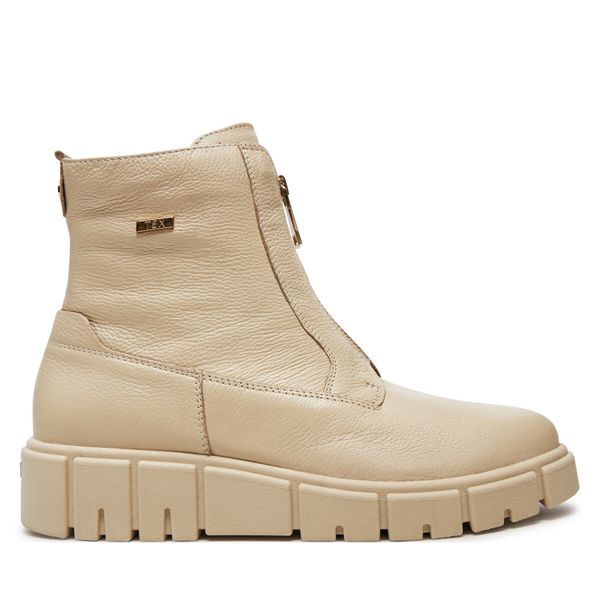 Caprice Боти Caprice 9-25352-43 Екрю