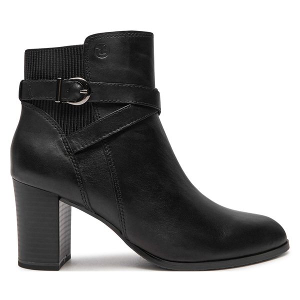 Caprice Боти Caprice 9-25355-43 Черен
