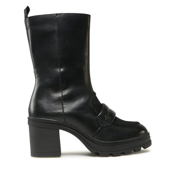 Caprice Боти Caprice 9-25403-41 Черен