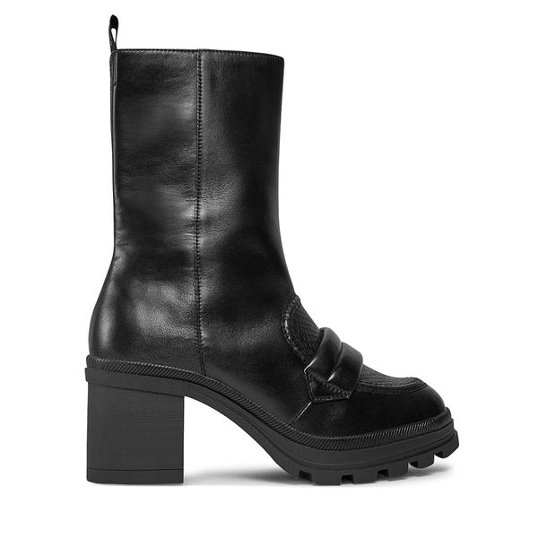 Caprice Боти Caprice 9-25403-41 Черен