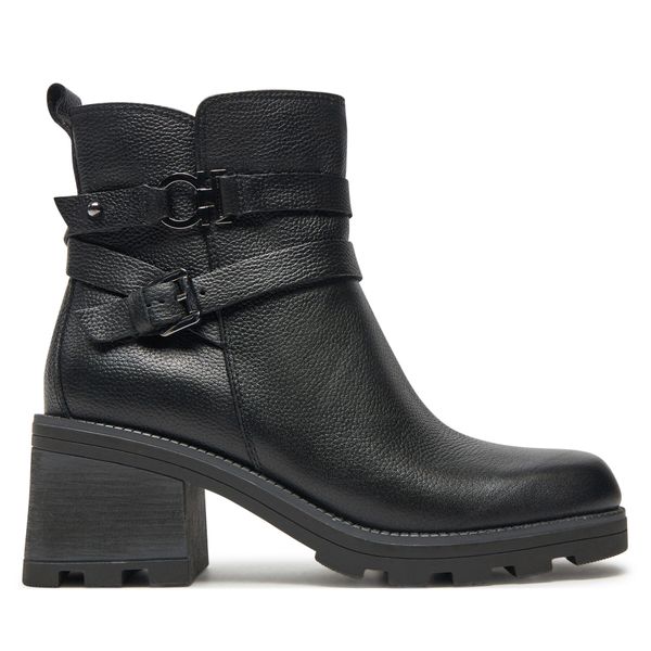 Caprice Боти Caprice 9-25417-43 Черен
