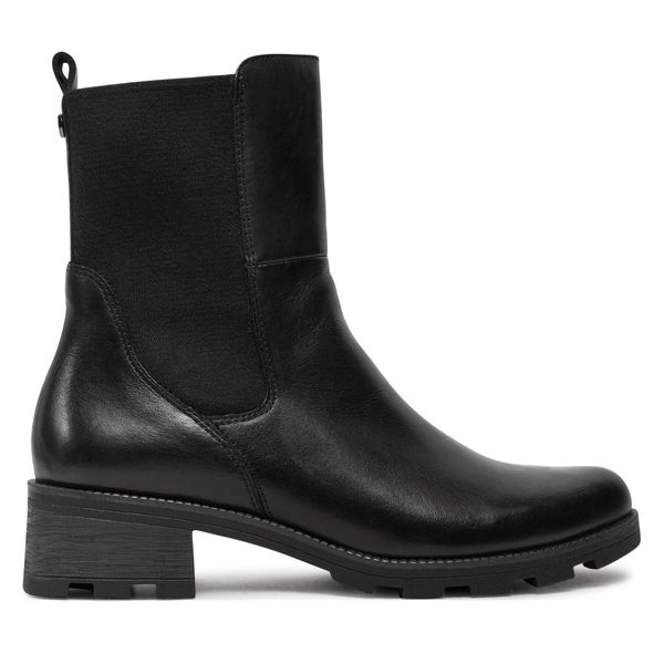 Caprice Боти Caprice 9-25422-43 Черен