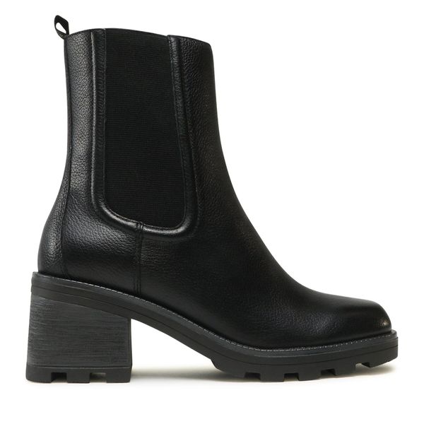 Caprice Боти Caprice 9-25425-41 Черен