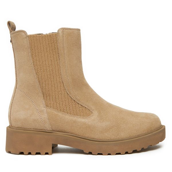 Caprice Боти Caprice 9-25426-43 Бежов