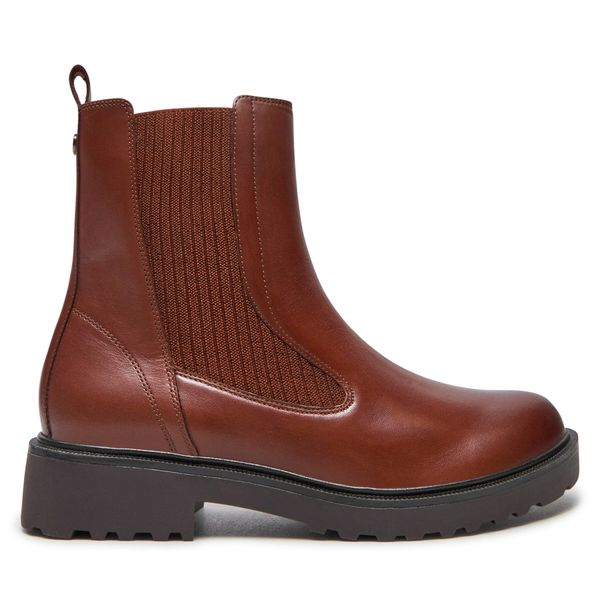 Caprice Боти Caprice 9-25426-43 Кафяв