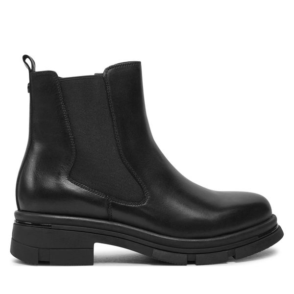 Caprice Боти Caprice 9-25428-43 Черен