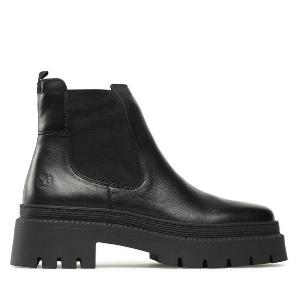 Caprice Боти Caprice 9-25430-41 Черен