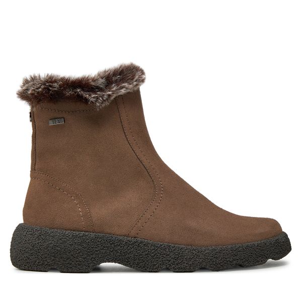 Caprice Боти Caprice 9-25450-43 Бежов