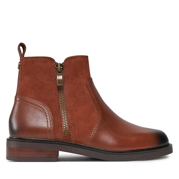 Caprice Боти Caprice 9-25477-41 Кафяв