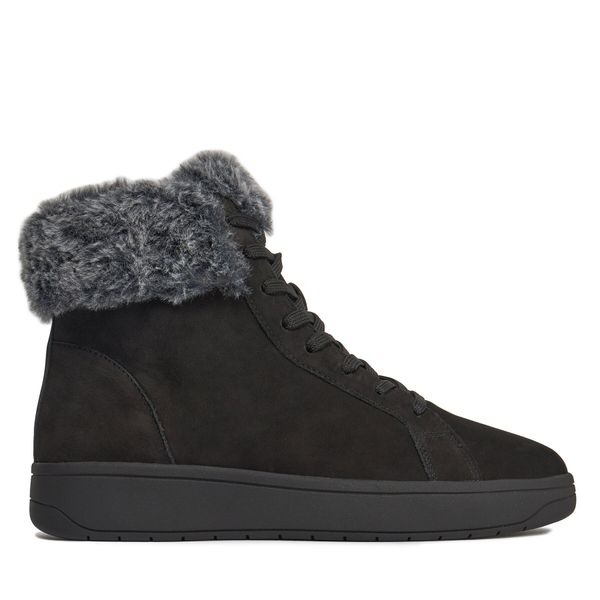 Caprice Боти Caprice 9-26104-41 Черен