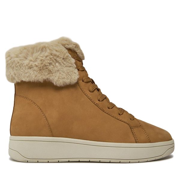 Caprice Боти Caprice 9-26104-41 Кафяв