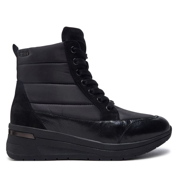 Caprice Боти Caprice 9-26106-43 Черен