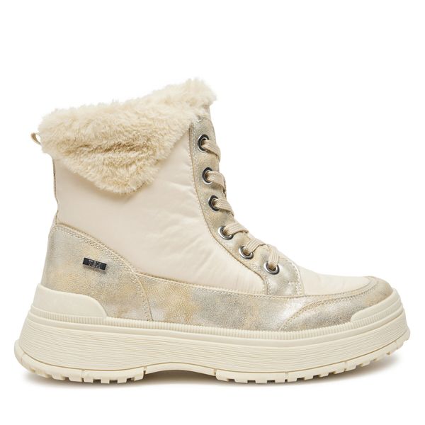 Caprice Боти Caprice 9-26200-43 Бежов