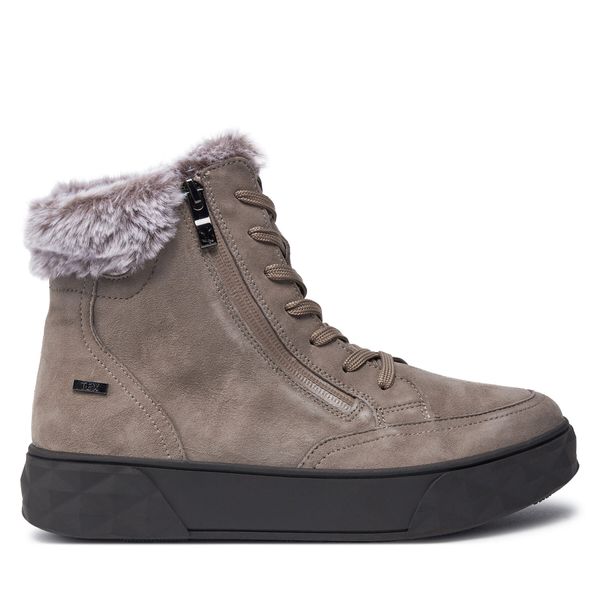 Caprice Боти Caprice 9-26202-43 Бежов