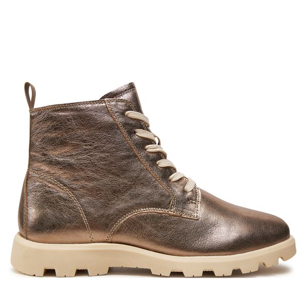 Caprice Боти Caprice 9-26203-43 Бежов