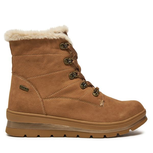 Caprice Боти Caprice 9-26205-43 Кафяв