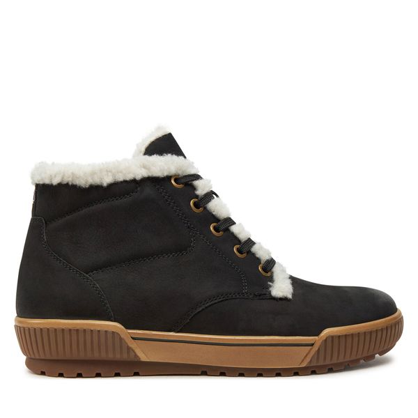 Caprice Боти Caprice 9-26206-43 Черен