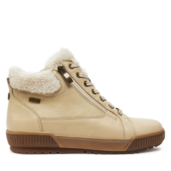 Caprice Боти Caprice 9-26207-43 Бежов