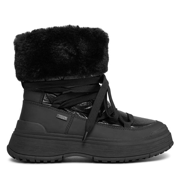 Caprice Боти Caprice 9-26214-41 Черен