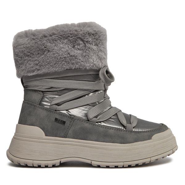 Caprice Боти Caprice 9-26214-41 Сив