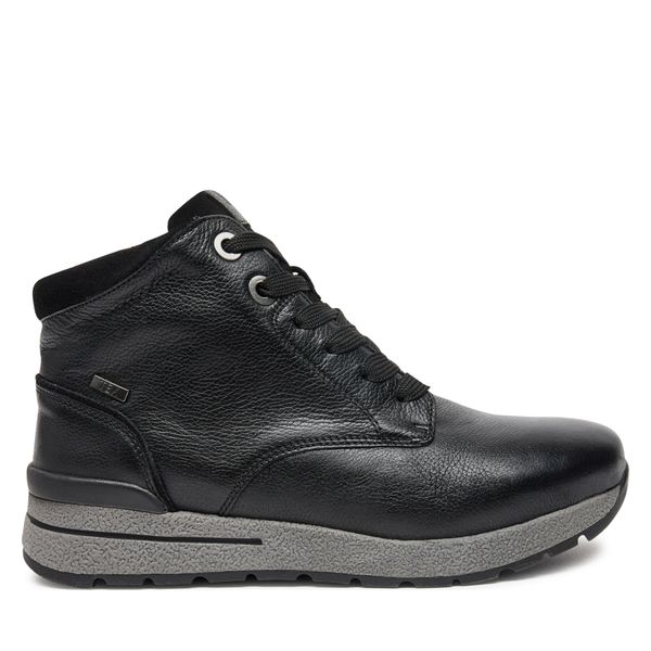 Caprice Боти Caprice 9-26220-43 Черен