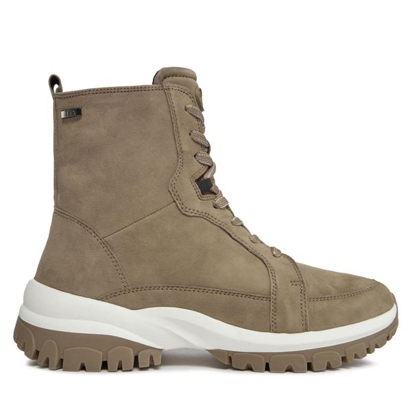 Caprice Боти Caprice 9-26259-41 Кафяв