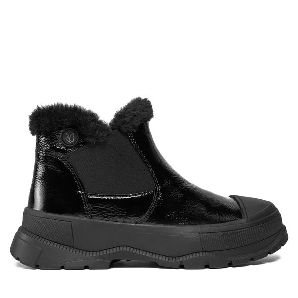 Caprice Боти Caprice 9-26402-41 Черен