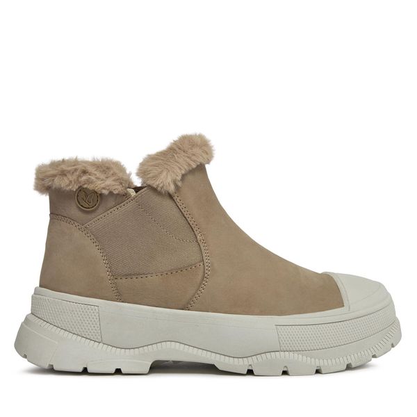 Caprice Боти Caprice 9-26402-41 Кафяв