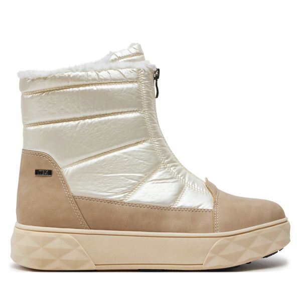 Caprice Боти Caprice 9-26405-43 Екрю