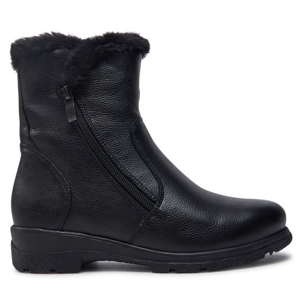 Caprice Боти Caprice 9-26409-41 Черен