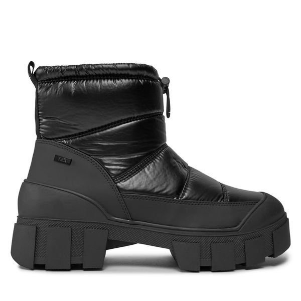 Caprice Боти Caprice 9-26415-41 Черен