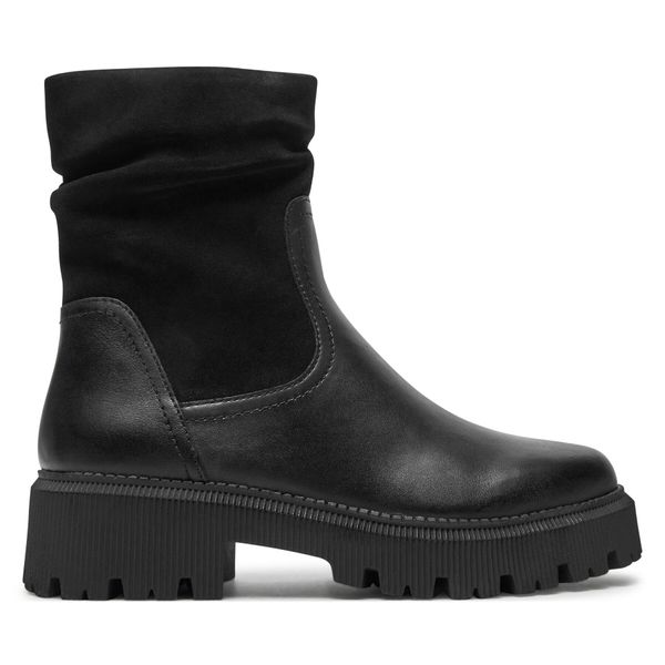 Caprice Боти Caprice 9-26439-43 Черен