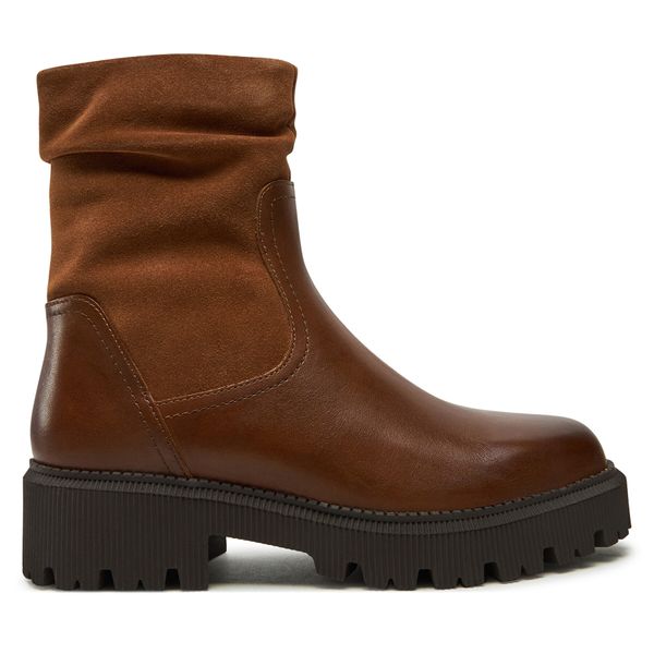 Caprice Боти Caprice 9-26439-43 Кафяв